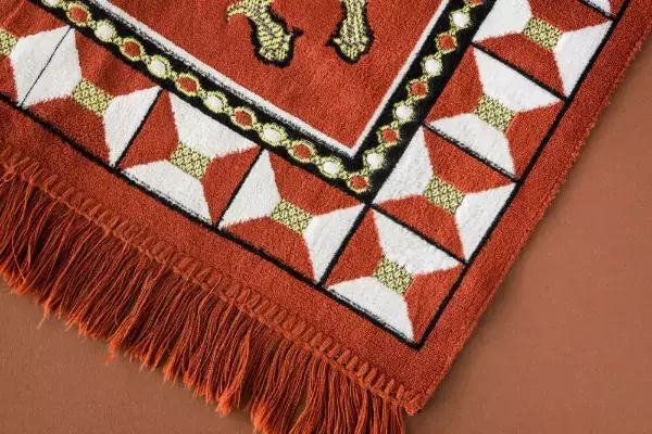 Imagem de Tapete Persa