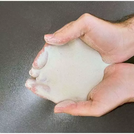 Granulata - Areia para Lago Imagem