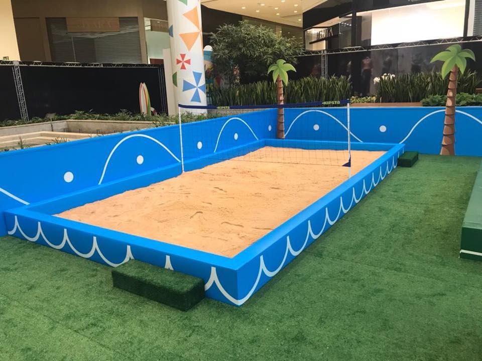 Granulata - Areia Tratada em Guarulhos Imagem