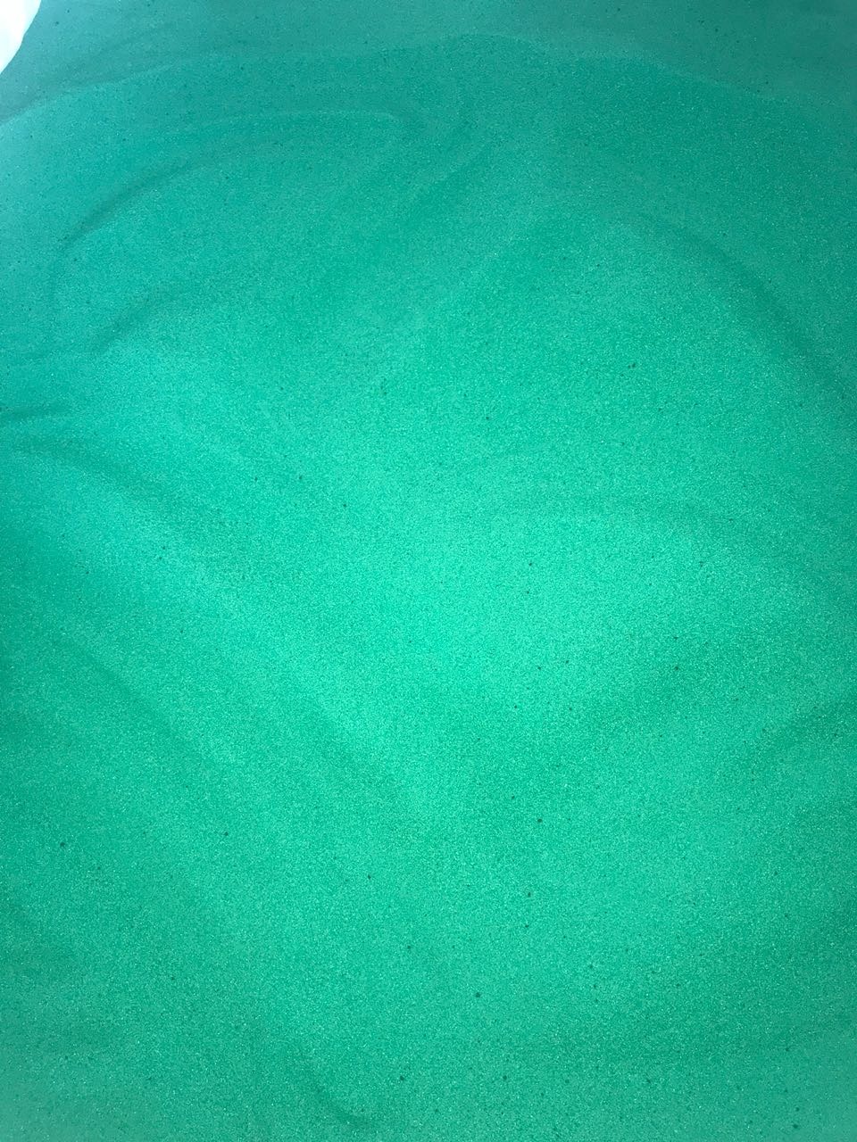 Fornecedor de Areia Tratada Imagem