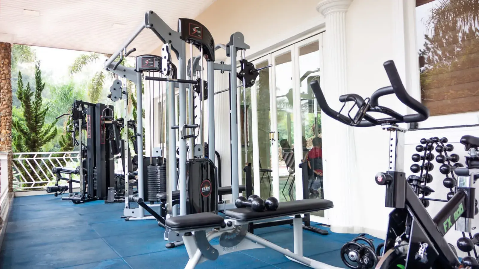 Conheça nossa unidade em Atibaia 5