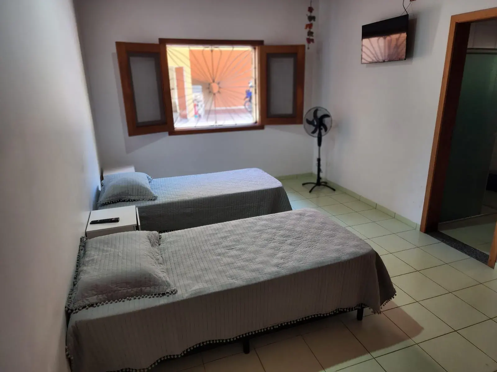 Unidade 2 São Roque 2