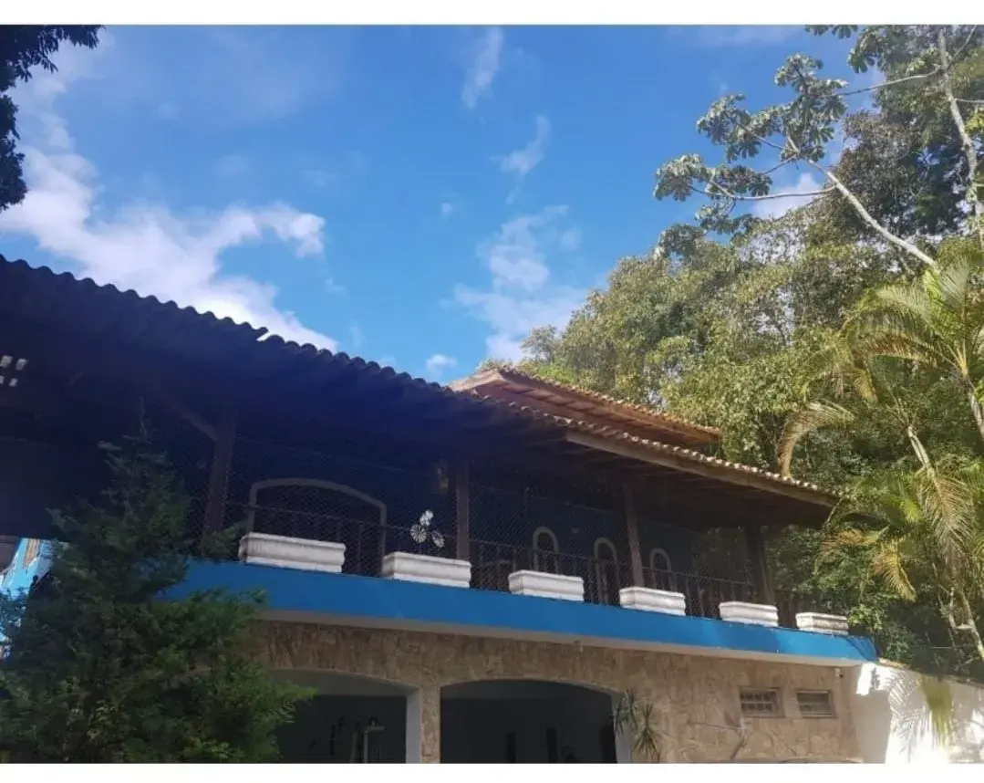 Unidade Unidade Embu das Artes - SP - Mista