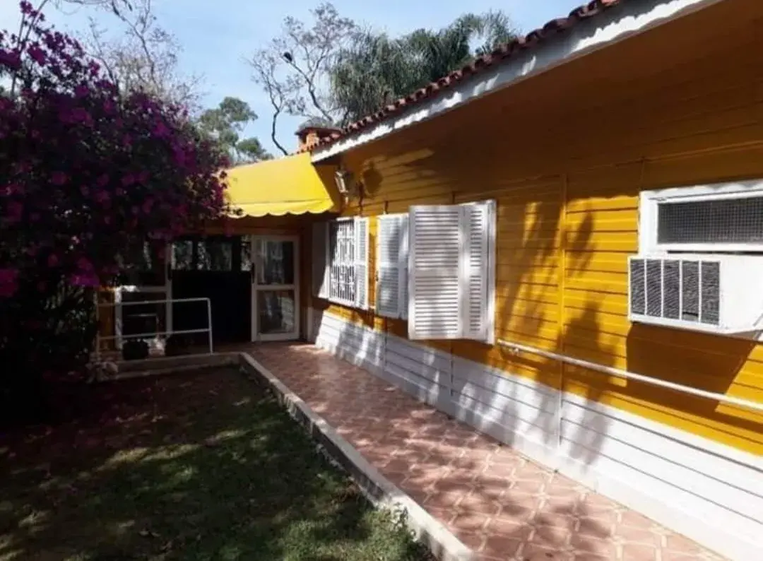 Unidade  Unidade Itu - SP - Masculina