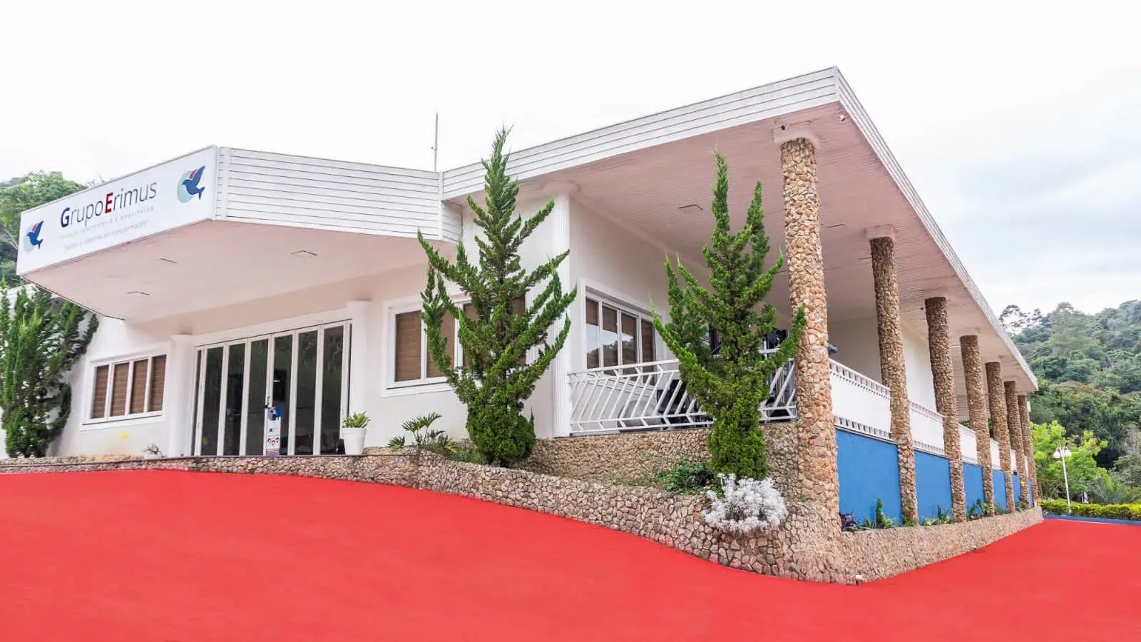 Unidade Unidade Atibaia - SP - Masculina