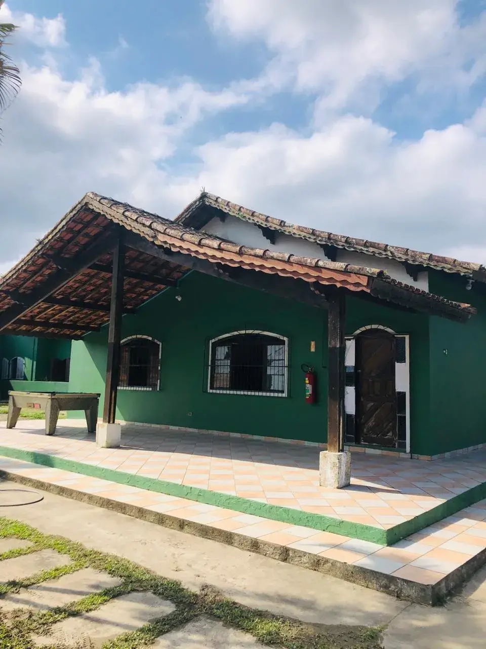 Unidade Unidade Mongaguá - SP - Feminina