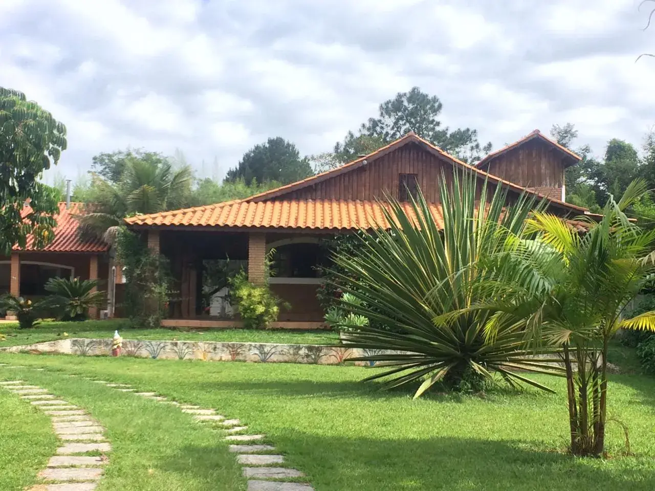 Unidade Unidade Caçapava - SP - Feminina  