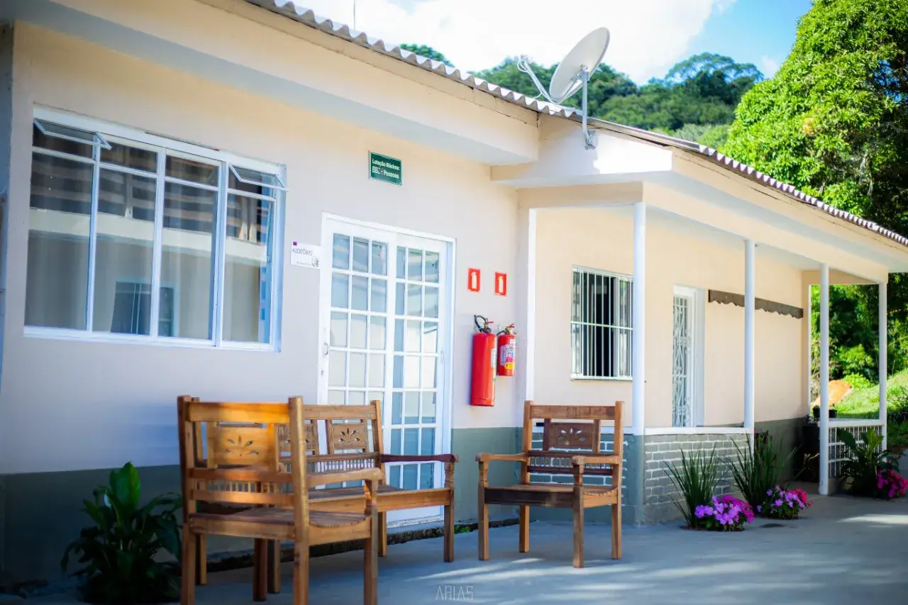 Unidade Unidade São Roque - SP - feminina 