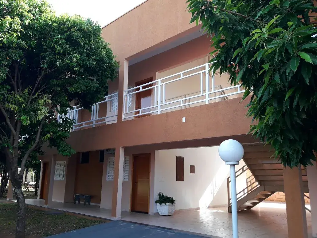 Unidade Unidade São Carlos  - SP - Feminina 