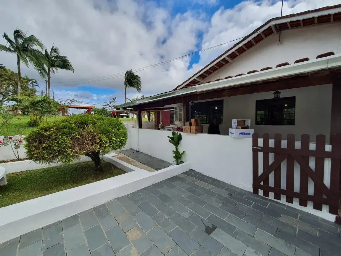 Unidade Unidade Juquitiba - SP - Feminina