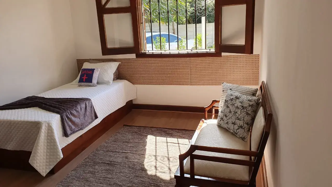 Unidade Unidade Cotia - SP - Feminina