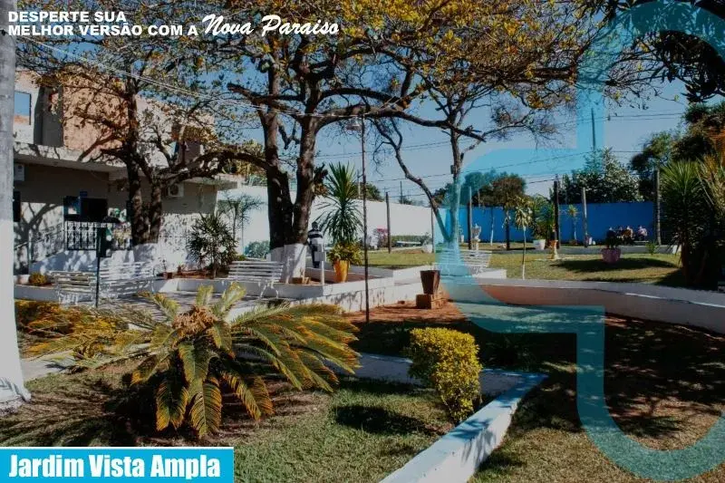 Unidade Unidade Araçoiaba da Serra  - SP - Masculina 