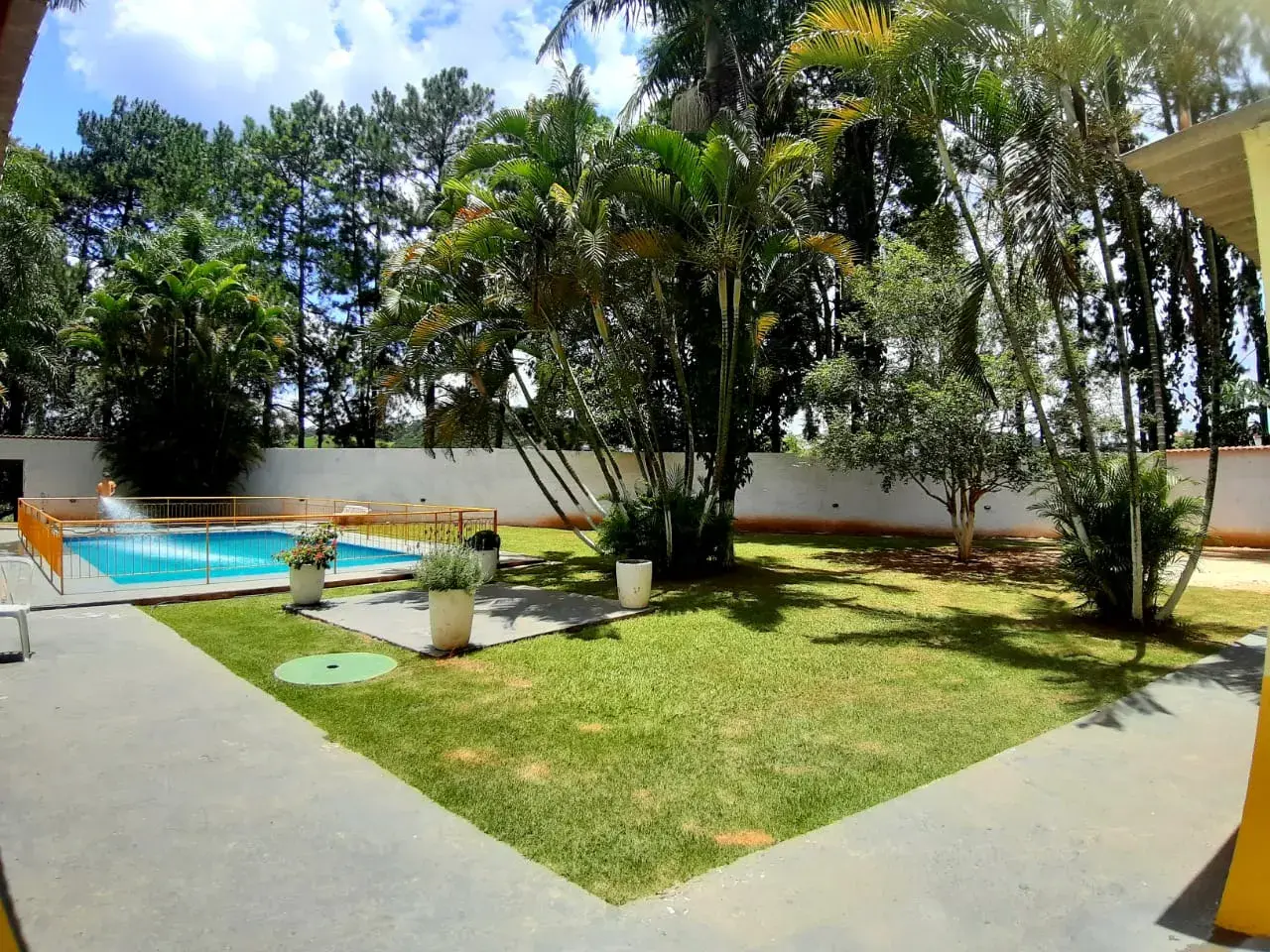 Unidade Unidade Cajamar - SP - Masculina