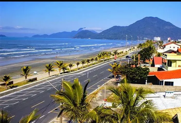 Unidade Unidade Peruibe - SP - Masculina