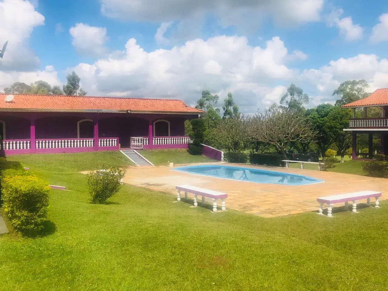 Unidade Unidade Itu - SP - Feminina