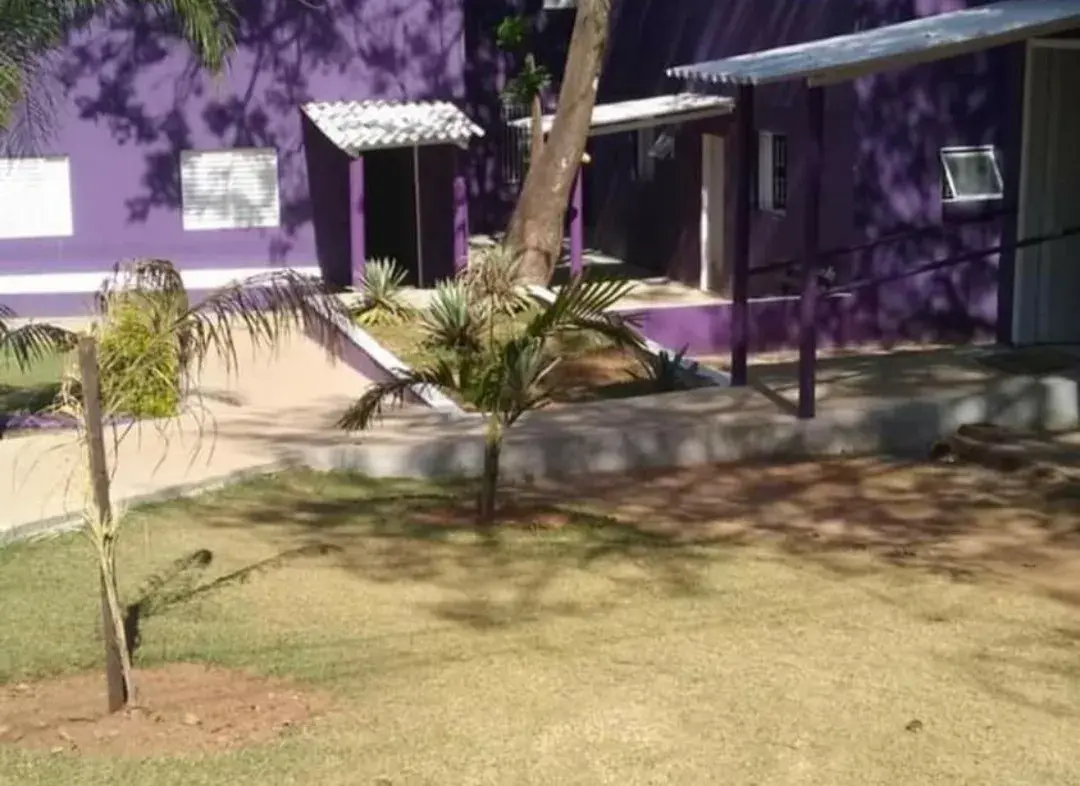 Unidade Unidade Valinhos - SP - Masculina