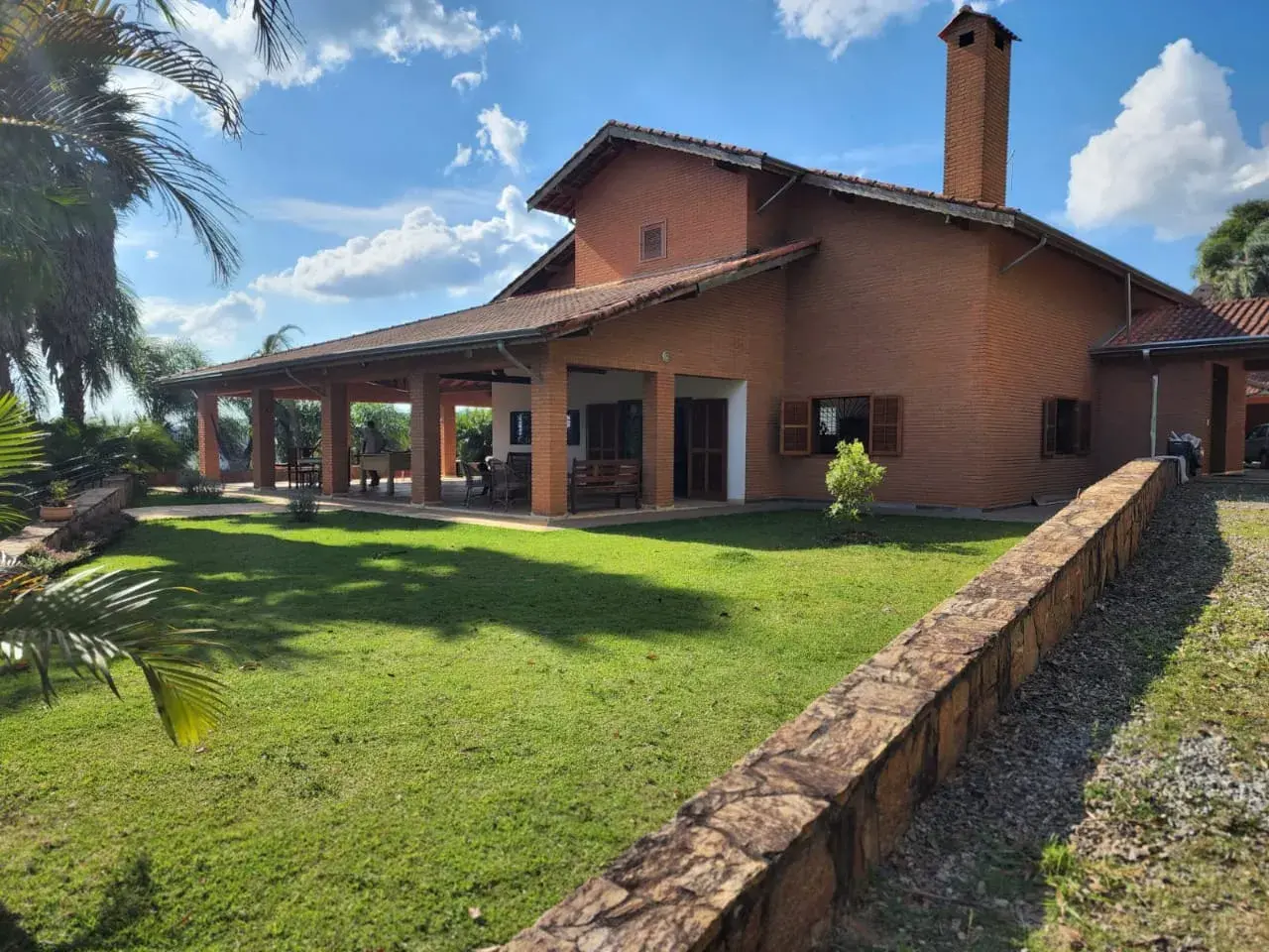 Unidade  Unidade São Roque 2 - SP - Masculina