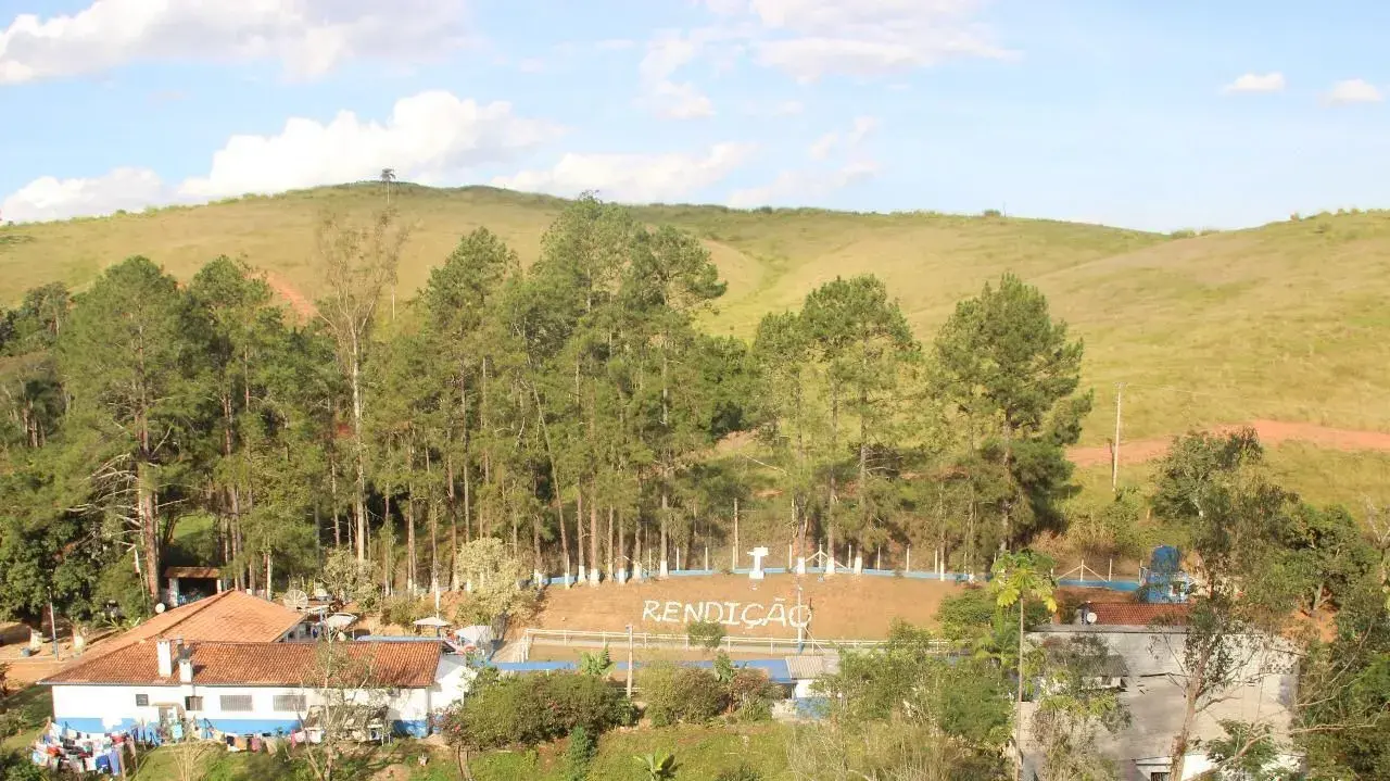 Unidade Unidade Santa Isabel - SP - Masculina