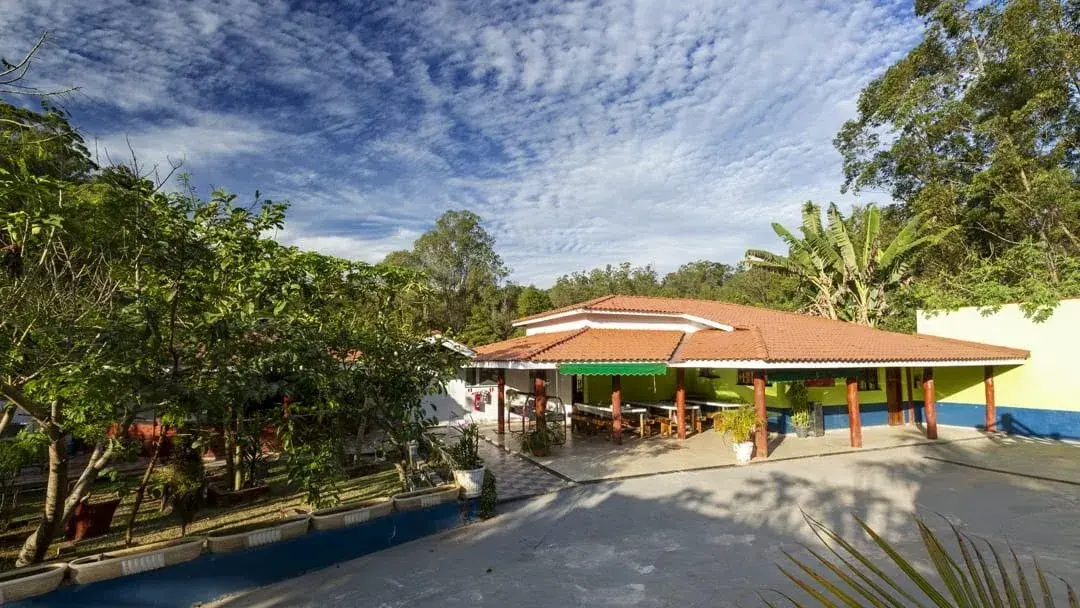 Unidade Unidade Piracaia - SP - Masculina