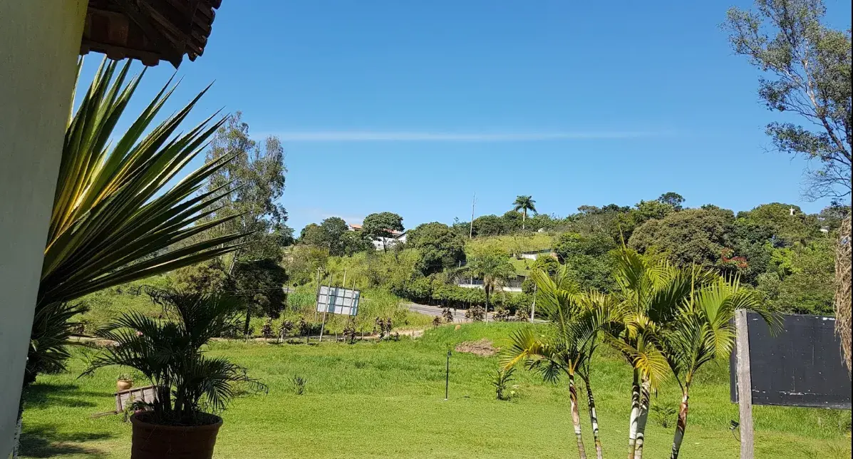 Unidade Unidade Amparo - SP - Masculina