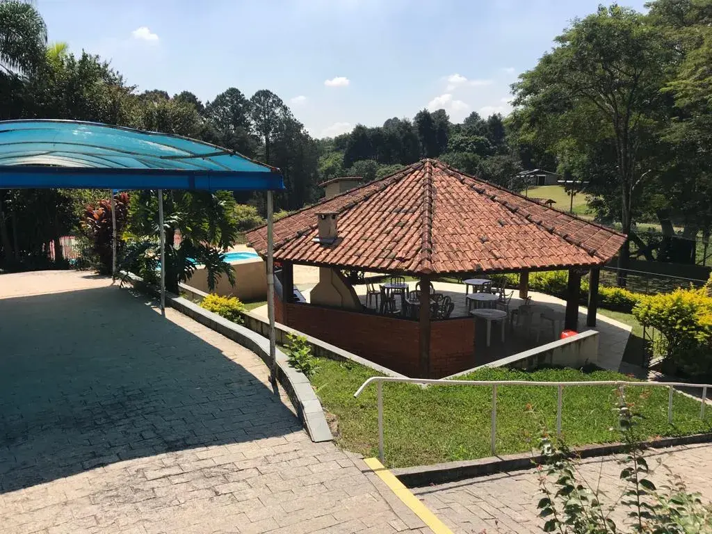 Unidade Unidade 3 São Roque - SP - Masculina