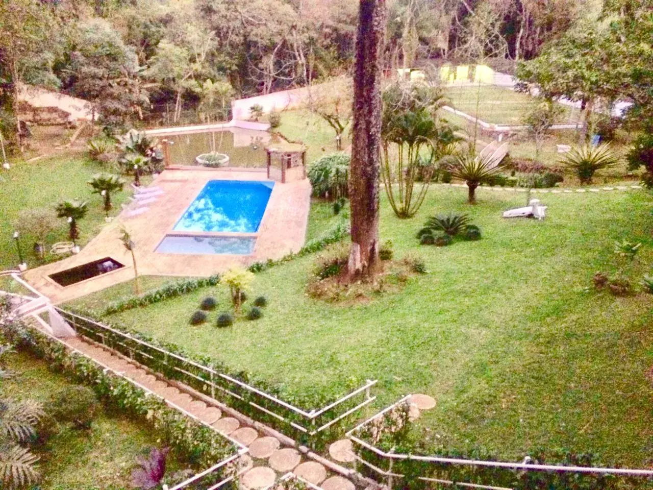 Unidade  Unidade Guarulhos - SP - Masculina