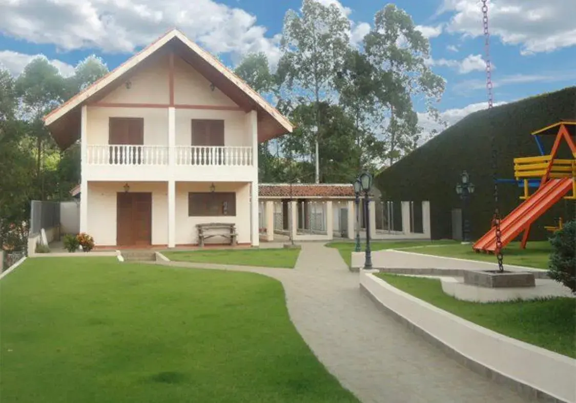 Unidade Unidade 2 Mairiporã - SP - Masculina