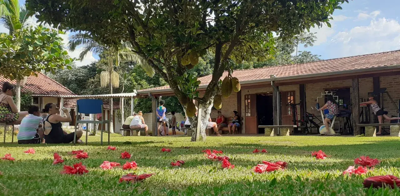 Unidade Unidade 2 Taubaté - SP - Feminina