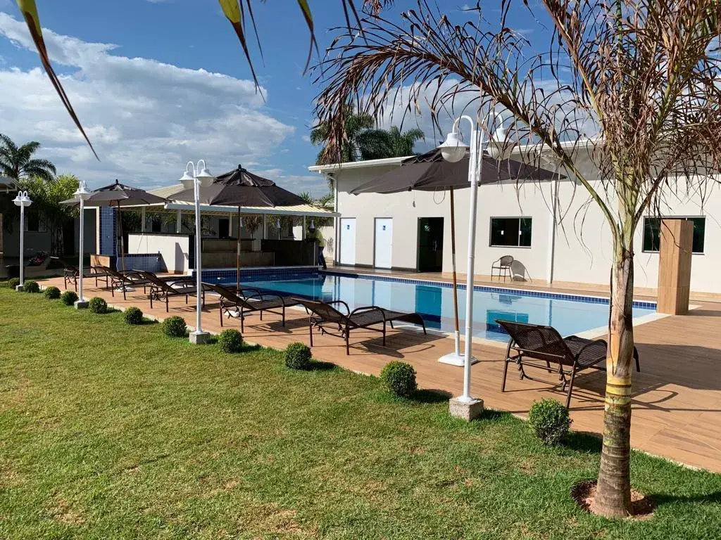 Unidade Unidade Ibiúna - SP - Feminina 