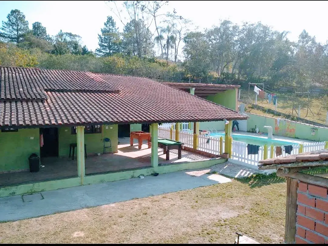 Unidade Unidade 2 Suzano - SP - Masculina