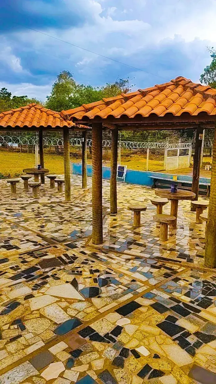 Unidade Patrocínio - MG - Masculina