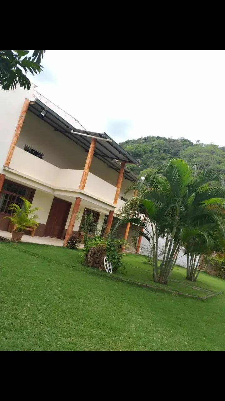 Unidade Conceição de Macabu - RJ - Masculina