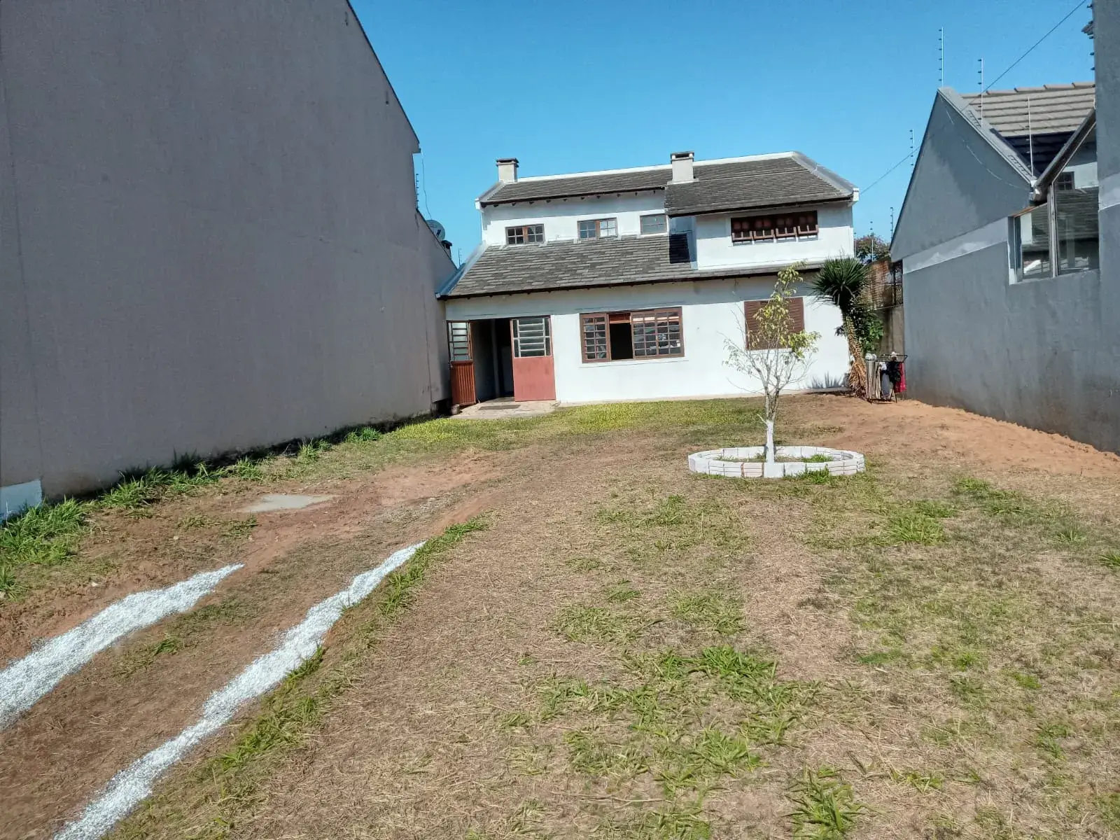  Unidade São Leopoldo - RS - Masculina