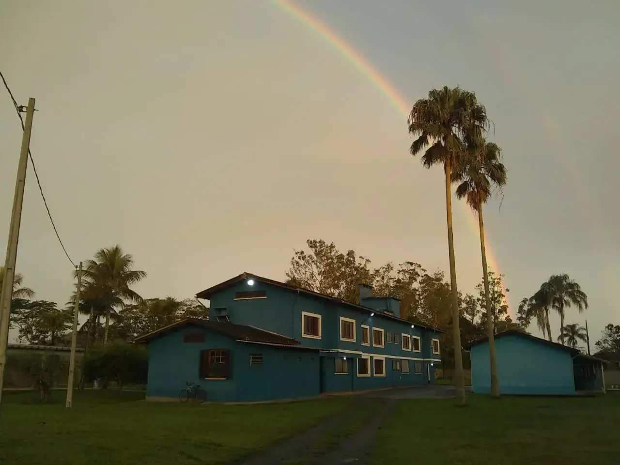 Unidade Unidade Itanhaém - SP - Masculina