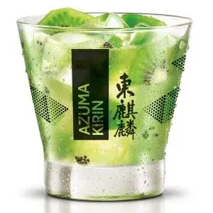 saquê - Japan Tower