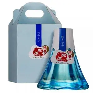 saquê - Japan Tower