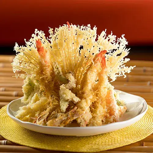 Tempurá Misto - Japan Tower