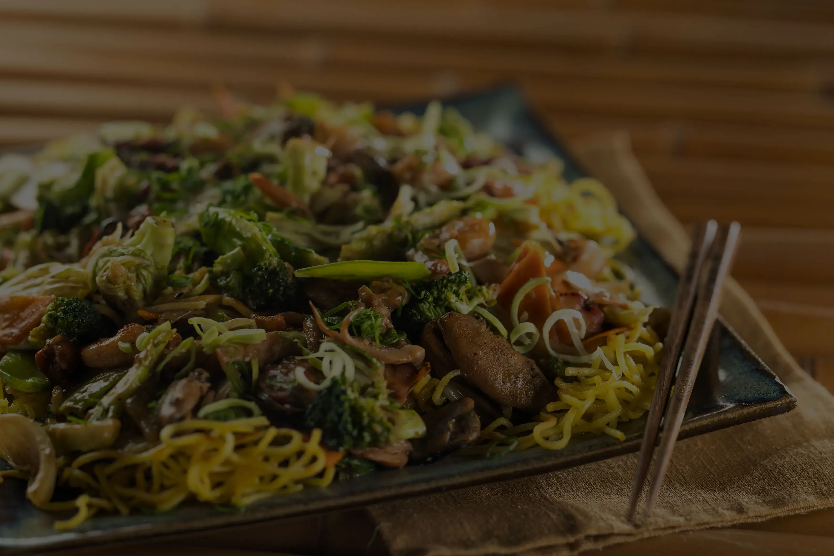 Comida Japonesa na Santa Cecília