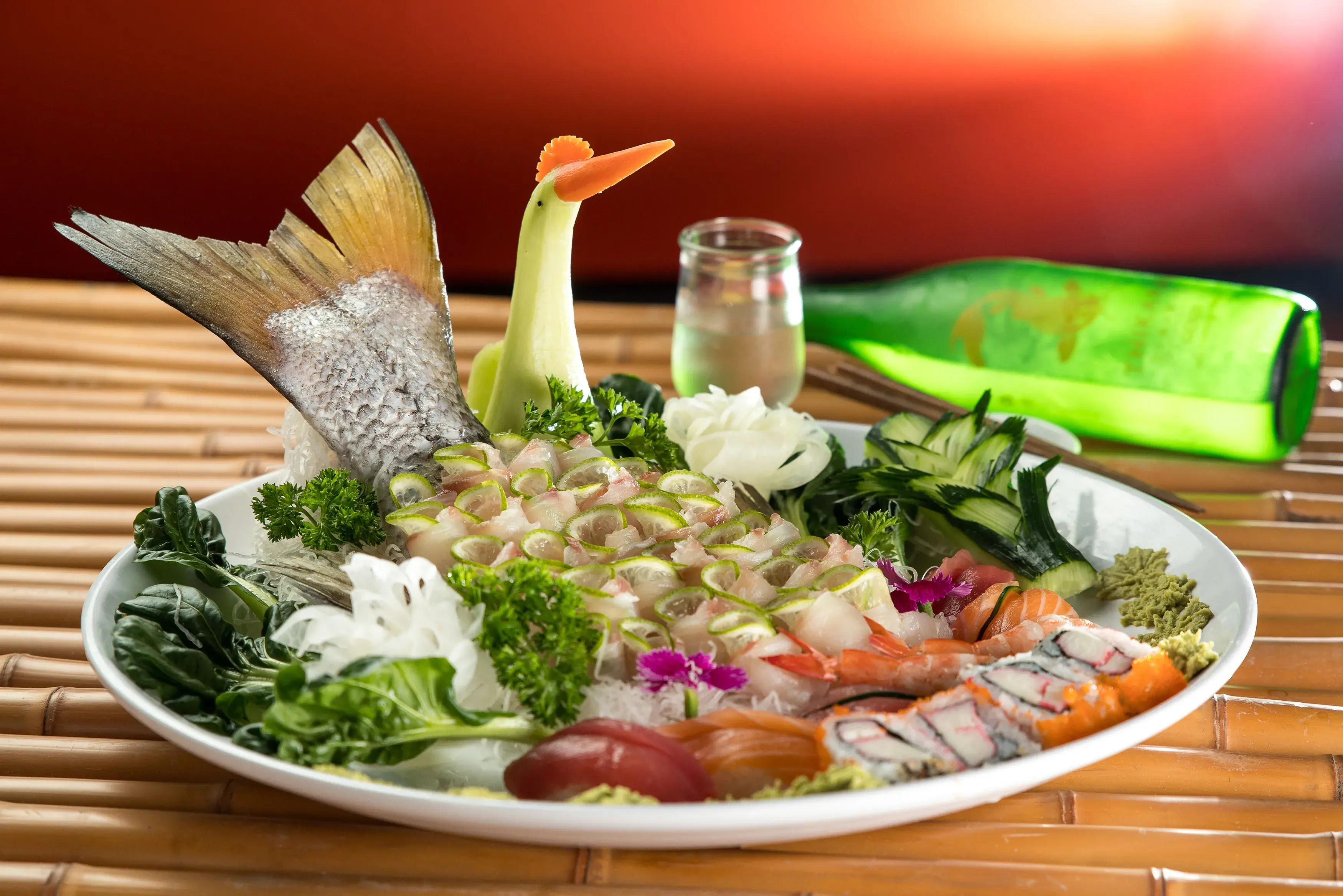 Delivery Comida Japonesa na Santa Cecília