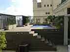 Deck de Madeira para Piscina em Guarulhos 