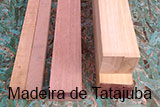 Madeiras para Obras em SP