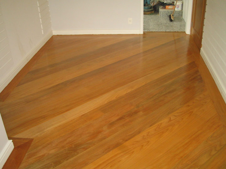 Piso Vinilico na Granja Viana