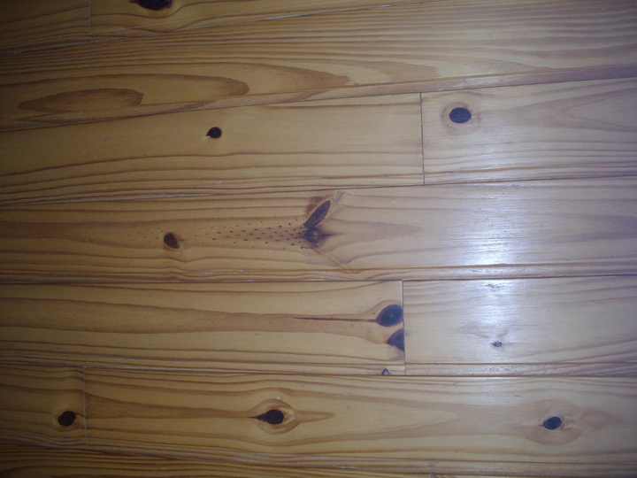 Ripado de Madeira em Sp