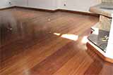 Instalação de assoalho de madeira em SP Imagem