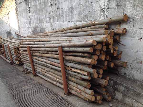 Madeira para Obras Melhor Preço Imagem