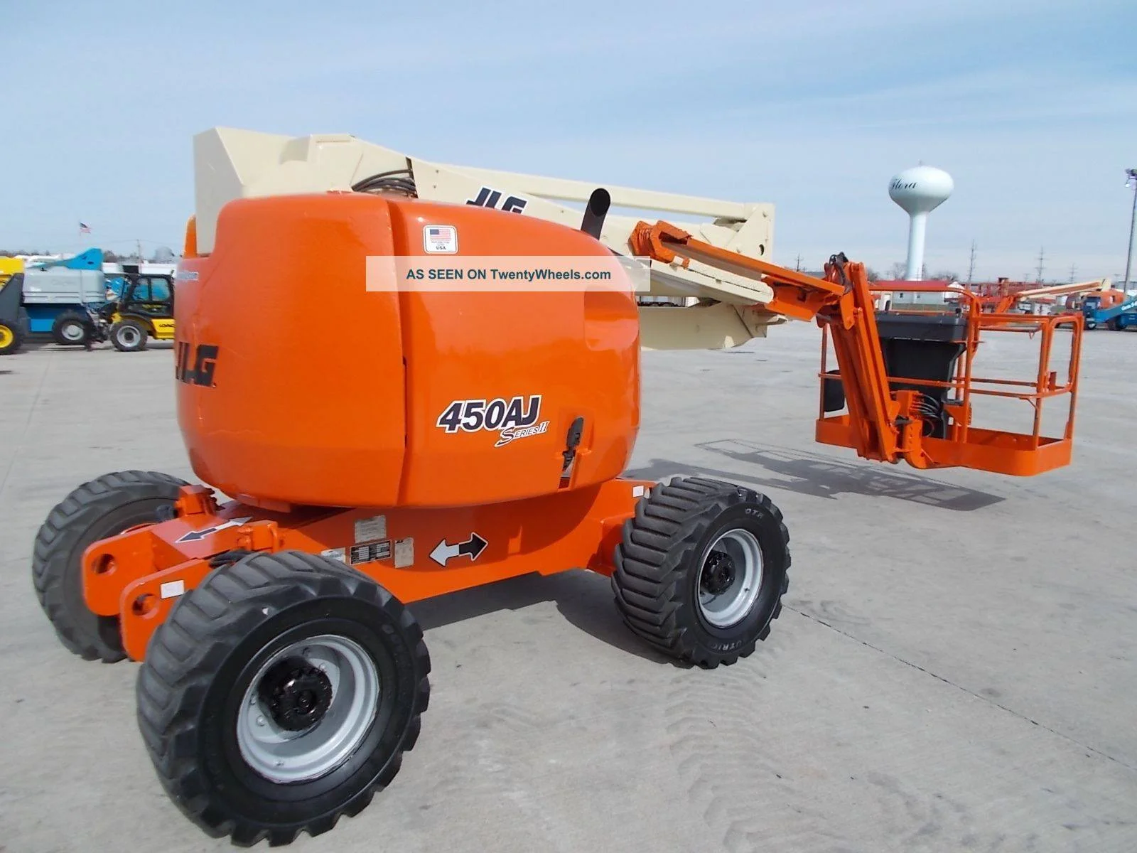 Plataforma elevatória aluguel preço