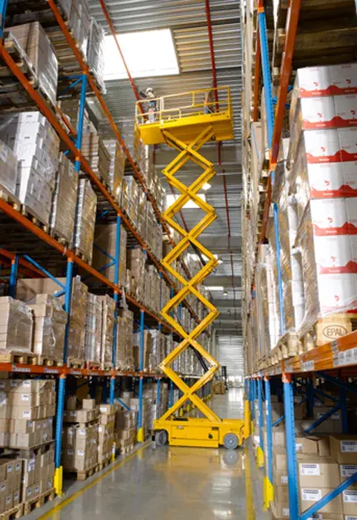 Plataforma Elevatória em Jundiaí