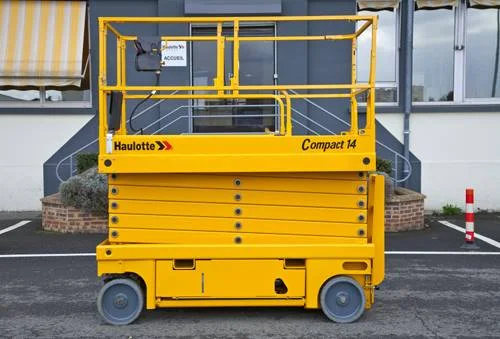 Quanto custa aluguel plataforma elevatória