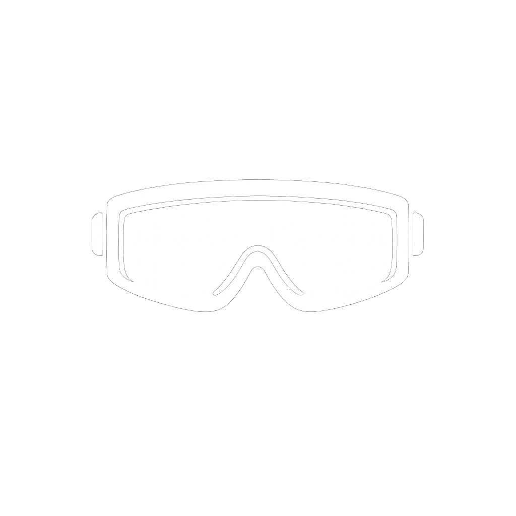 Oculos de Segurança