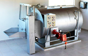 Fabricante de Crematório de Animais